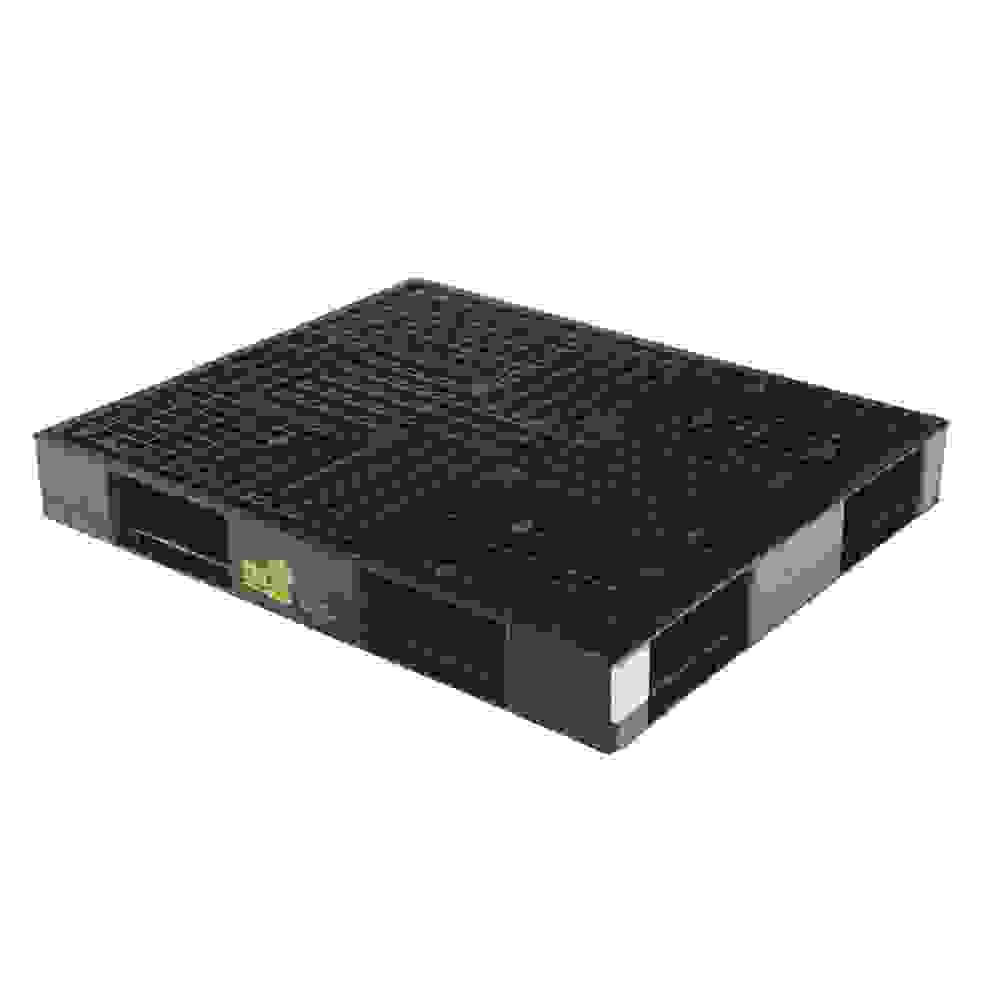 Plastic pallets 